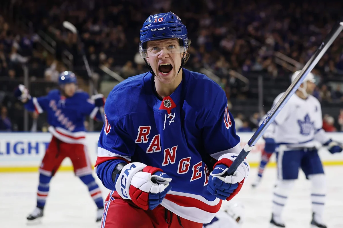Artemi Panarin