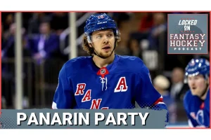 Best Artemi Panarin Trade Alternatives NHL Teams Should Target Now