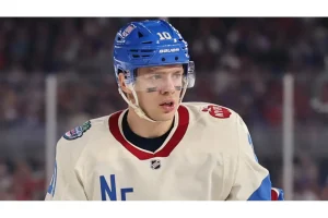 Kings land Panarin in blockbuster trade, Rangers left reeling