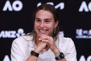 Danielle Collins Predicts Sabalenka’s Grand Slam Double Digits