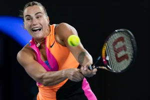 Record-Breaker Vaishnavi Adkar Channels Sabalenka’s Aggressive Style