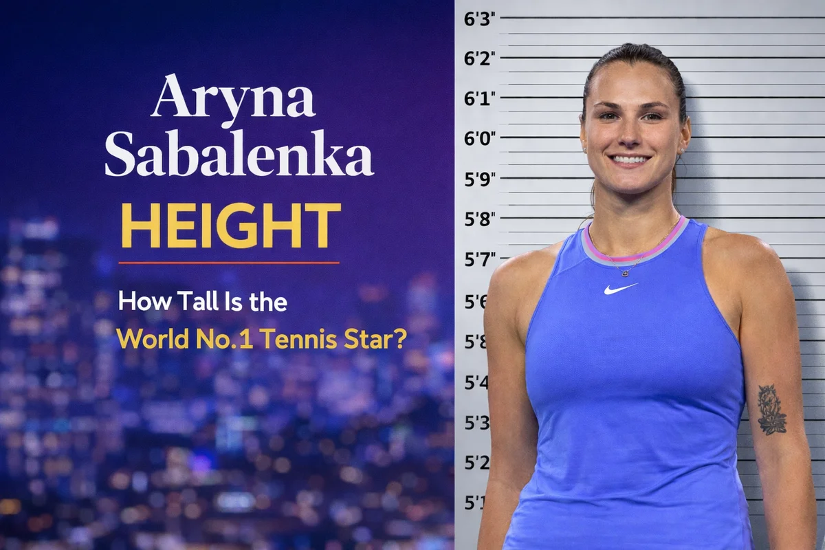 Aryna Sabalenka