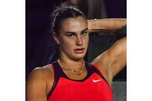 ATP Tour Reverses Ban on Aryna Sabalenka’s Wearable Tech
