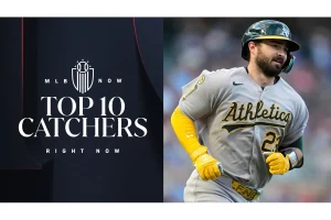 Yankees Land Max Schuemann in Surprising Athletics Trade