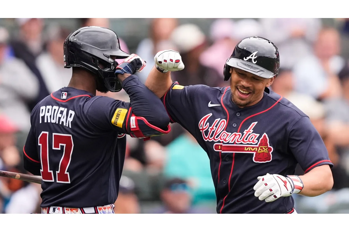 Atlanta Braves