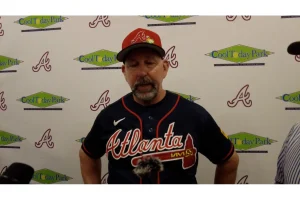 Atlanta Braves Stars Ready to Shine in 2026 World Classic