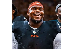 Falcons’ 2026 Cuts: Biggest Surprises in Offseason Moves