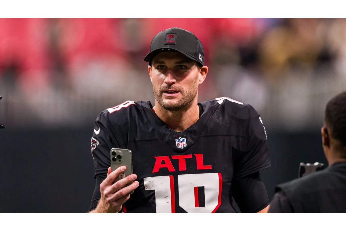 Atlanta Falcons