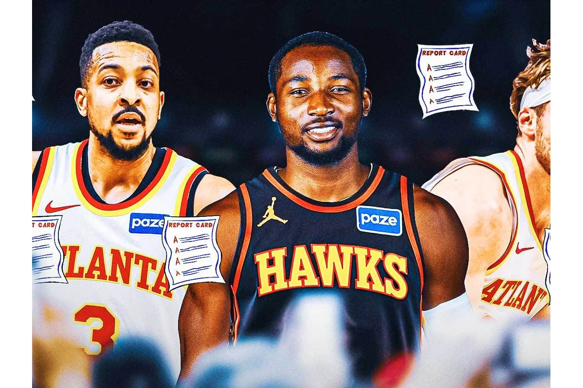 Atlanta Hawks