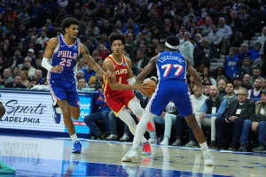 Atlanta Hawks Injury Update: Key Players Out vs. Miami Heat