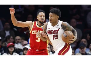 Atlanta Hawks Waive Serbian Prospect in Major Roster Move