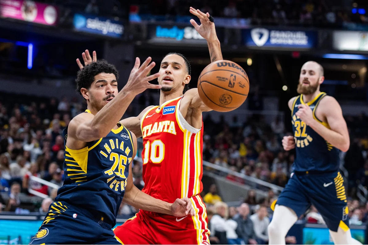 Atlanta Hawks