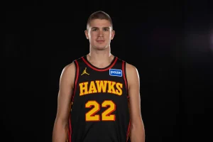 Atlanta Hawks Waive Nikola Djurisic, Shake Up Roster