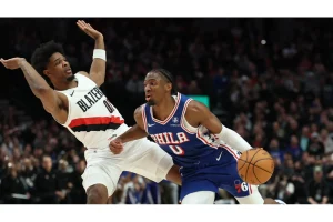 Aussies and Kiwis Shine Amid NBA All-Star Break Drama