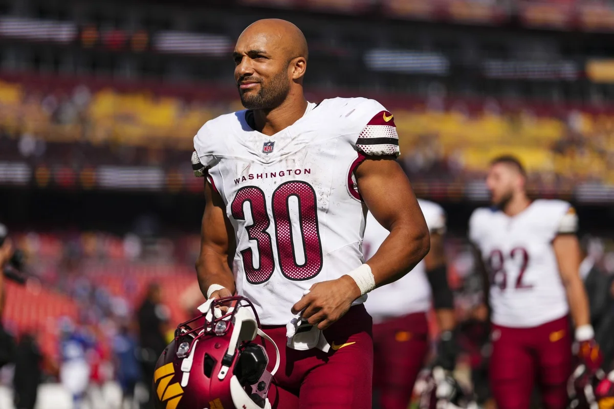 Austin Ekeler