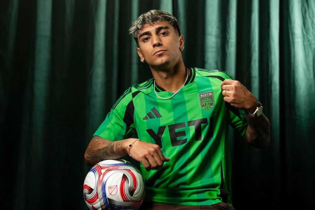 Austin FC