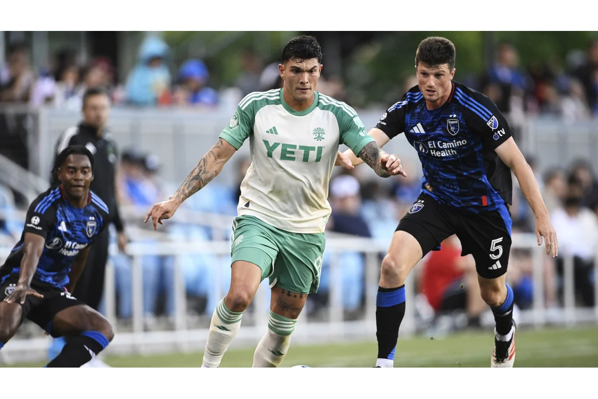 Austin FC