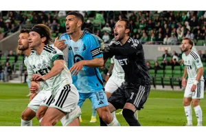 Austin FC Signs Veteran Forward Christian Ramírez via Waivers