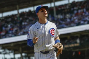 White Sox Secure Austin Hays in Major Outfield Shakeup