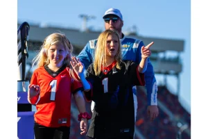 Austin Hill’s Wife Breaks Silence on Online Hate Hurt