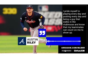 Austin Riley Opens Up on Injury Struggles Ahead of Comeback