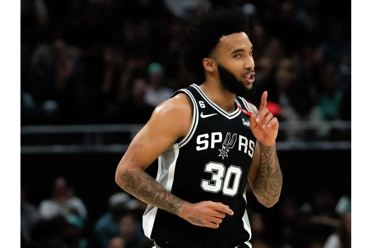 Austin Spurs