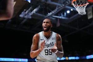 McGowens Ignites Austin Spurs’ Stunning Second-Half Comeback