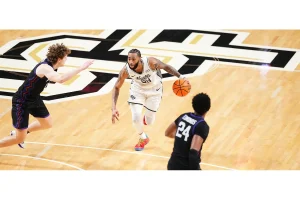 Spurs Boost Austin Roster with New Forward Emanuel Miller