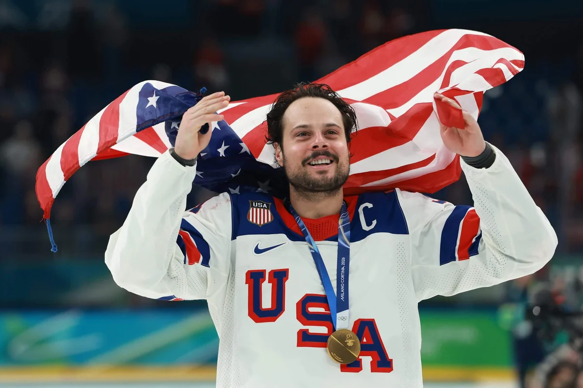 Auston Matthews