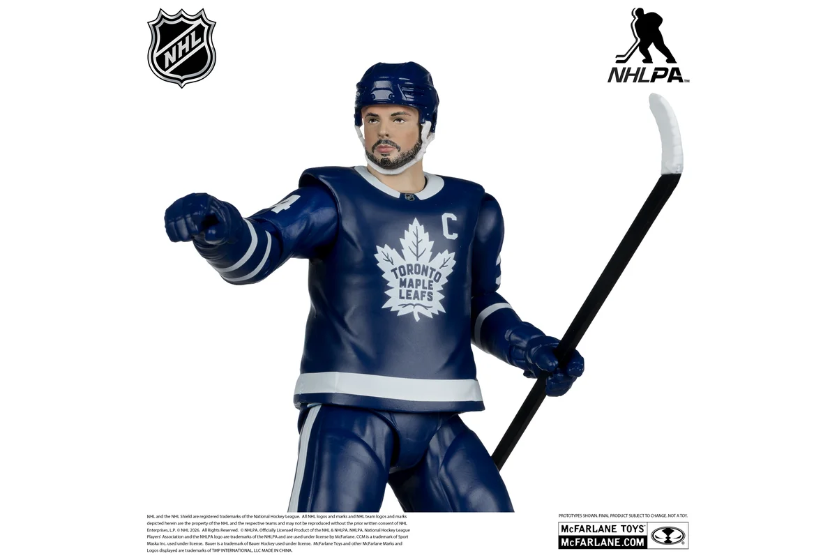 Auston Matthews