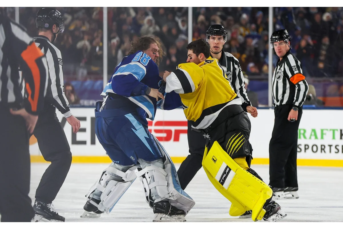 NHL