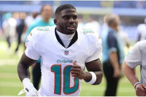Why Patriots Must Avoid Signing Tyreek Hill in 2026 Free Agency