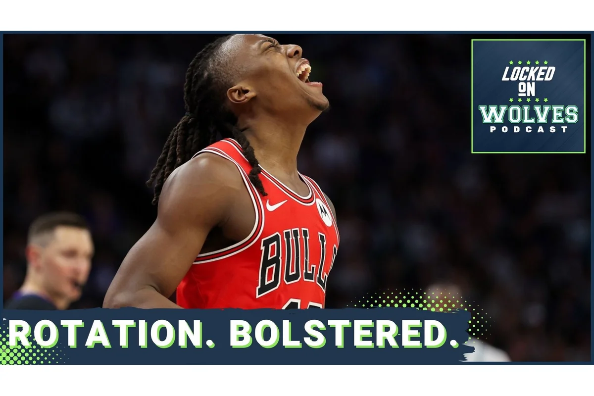 Ayo Dosunmu