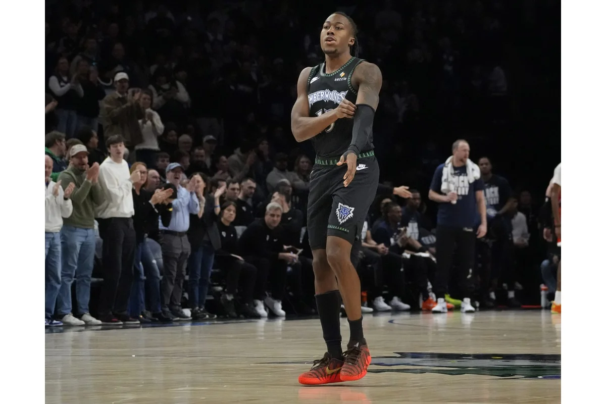 Ayo Dosunmu