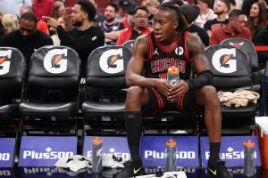 Ayo Dosunmu Finally Fills Minnesota Timberwolves’ Missing Piece