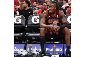 Ayo Dosunmu’s Perfect Fit Boosts Timberwolves’ Offense
