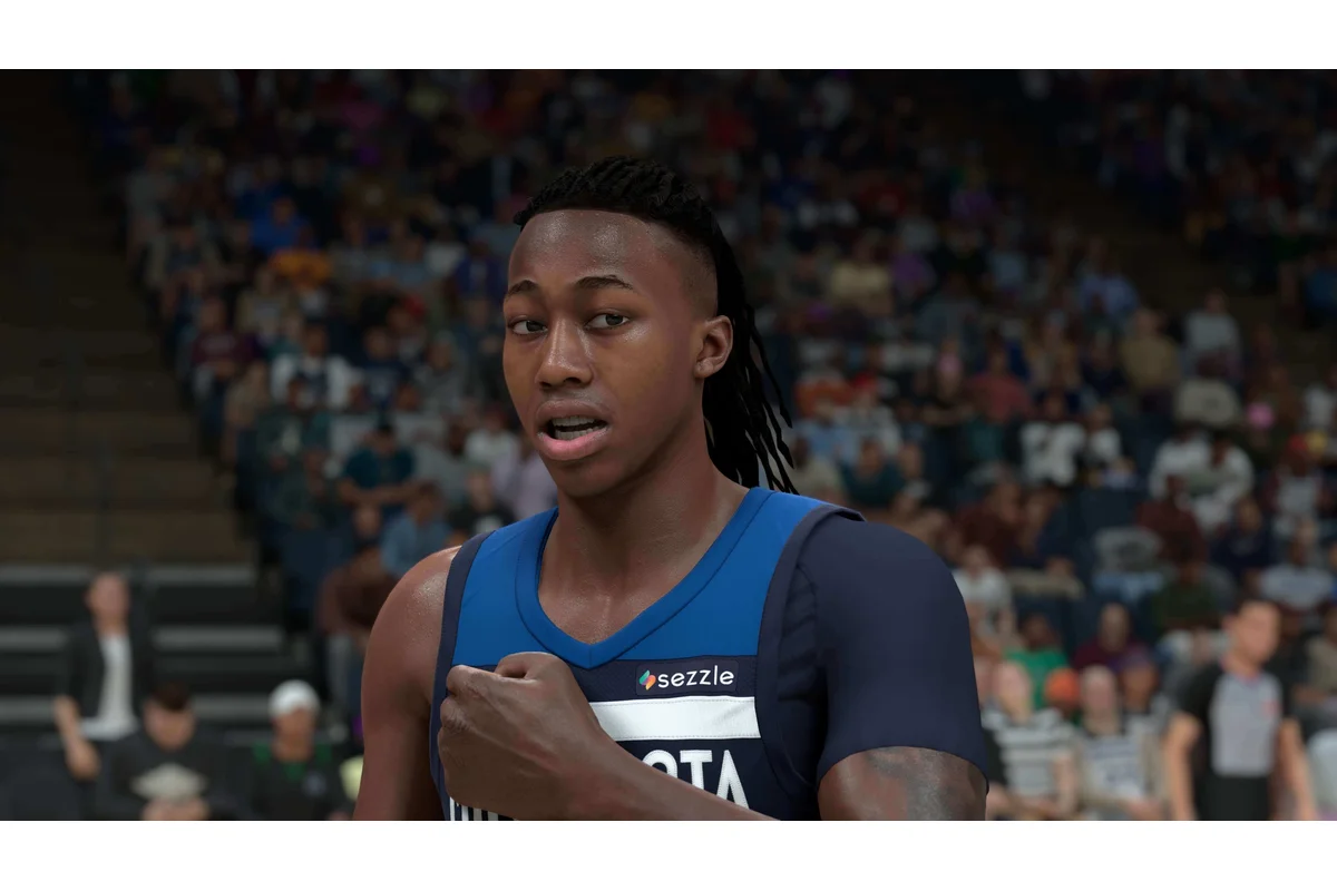 Ayo Dosunmu