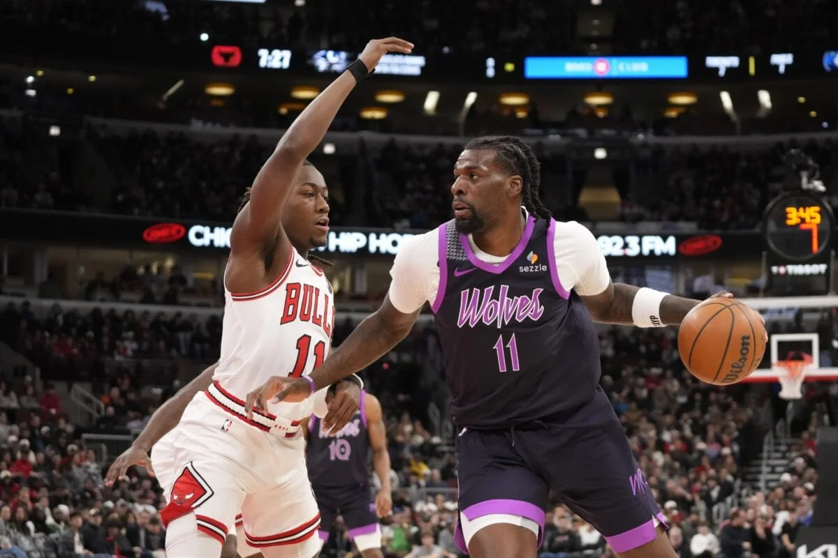 Ayo Dosunmu