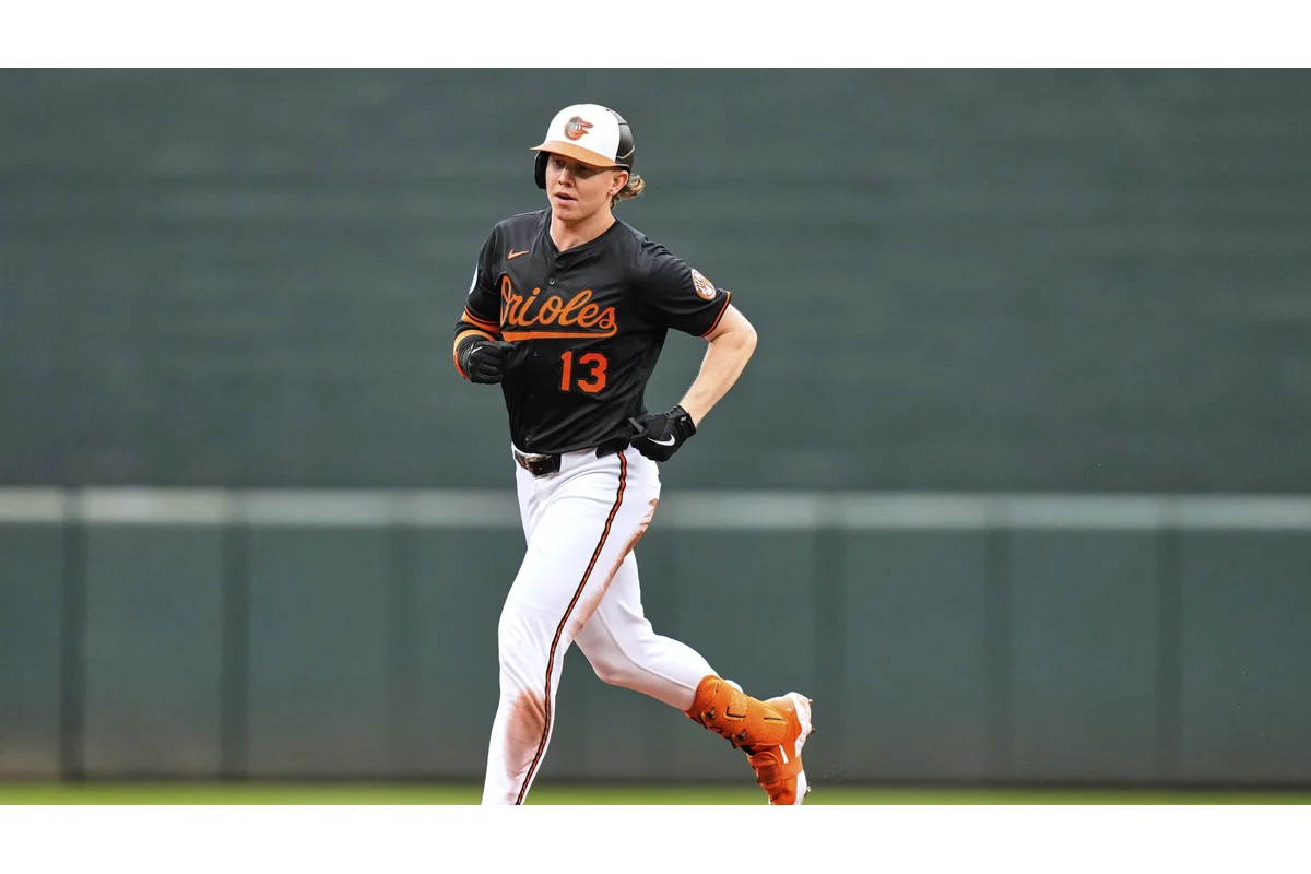 Baltimore Orioles