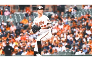 Orioles Poised to Shock AL East with 2026 Title Run