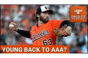 Baltimore Orioles Score First Arbitration Win Over Keegan Akin