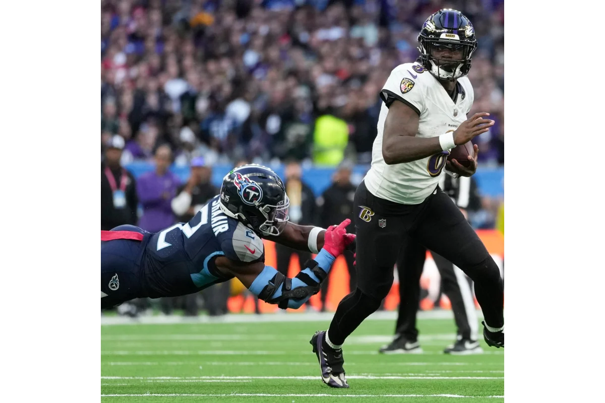 Baltimore Ravens