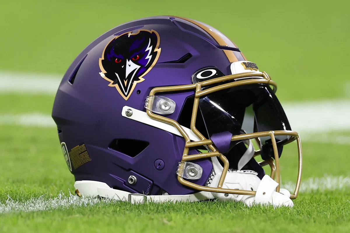 Baltimore Ravens