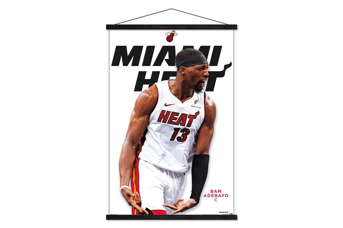 Bam Adebayo
