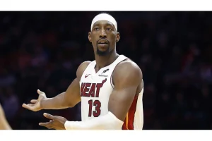 Bam Adebayo Overlooked: Why Under 10.5 Rebounds Is Smart Bet Tonight