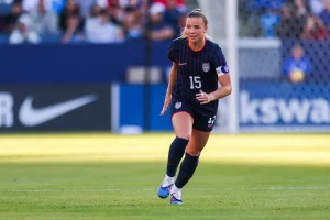 Bay FC Lands Claire Hutton in Major Transfer Move