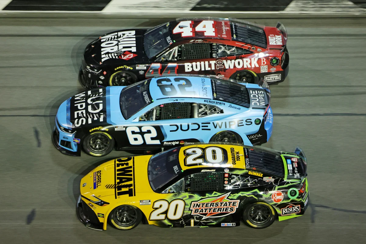 Beard Motorsports