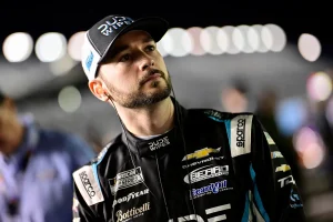 Beard Motorsports Reacts to Anthony Alfredo’s Daytona DQ Shock