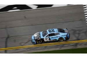 Beard Motorsports Disqualified by NASCAR, Out of Daytona 500