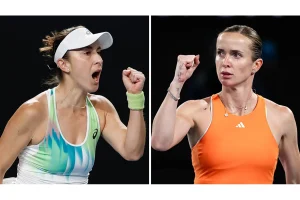 Belinda Bencic Withdraws from Abu Dhabi Open, Loses 500 Points